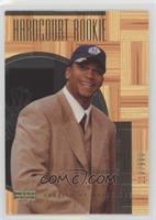 Hardcourt Rookie - Etan Thomas #/900