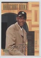 Hardcourt Rookie - Jerome Moiso #/900