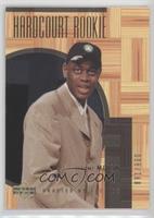 Hardcourt Rookie - Jerome Moiso #/900