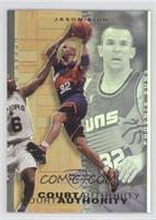 Jason Kidd