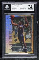 Kobe Bryant [BGS 7.5 NEAR MINT+]