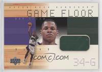 Ray Allen [EX to NM]