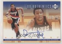 Damon Stoudamire