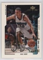 Mike Bibby #/100