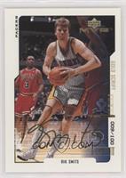 Rik Smits [EX to NM] #/100