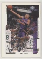 Vince Carter