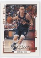 Keith Van Horn