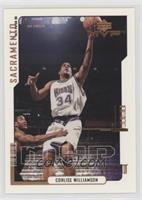 Corliss Williamson