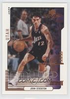 John Stockton