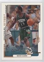 Mateen Cleaves