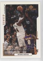 Antonio McDyess