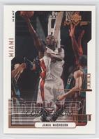 Jamal Mashburn