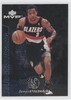 Damon Stoudamire