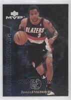 Damon Stoudamire