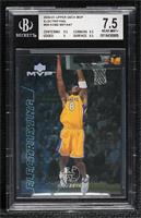 Kobe Bryant [BGS 7.5 NEAR MINT+]