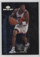 Shawn Marion [EX to NM]