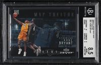 Kobe Bryant [BGS 8.5 NM‑MT+]