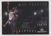 Vince Carter [EX to NM]