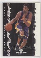 Kobe Bryant [EX to NM]