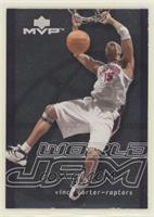 Vince Carter [EX to NM]