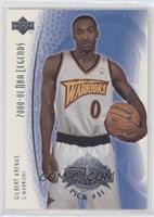 Gilbert Arenas #/3,250