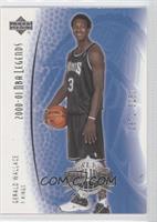 Gerald Wallace #/3,250