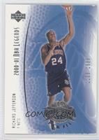 Richard Jefferson #/1,999