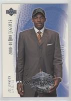 Joe Johnson #/1,999