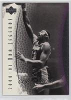 Wilt Chamberlain [EX to NM]