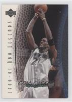 Kevin Garnett [EX to NM]