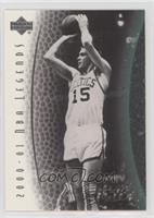 Tom Heinsohn