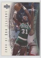 Cedric Maxwell