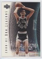 George Gervin