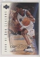 Tracy McGrady [EX to NM]