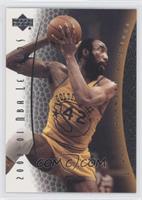 Nate Thurmond