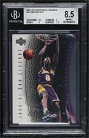 Kobe Bryant [BGS 8.5 NM‑MT+]