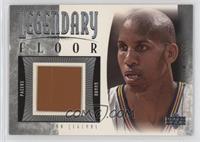 Reggie Miller [EX to NM]