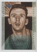 Bob Cousy