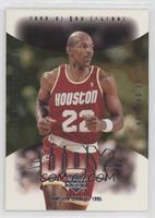 Clyde Drexler [EX to NM]