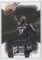 Kevin Garnett