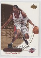 Steve Francis [EX to NM]