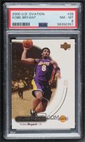 Kobe Bryant [PSA 8 NM‑MT]