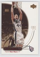 Keith Van Horn