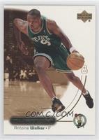 Antoine Walker [EX to NM]