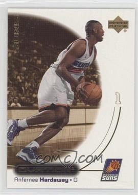 2000-01 Upper Deck Ovation - [Base] #42 - Anfernee Hardaway