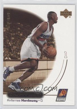 2000-01 Upper Deck Ovation - [Base] #42 - Anfernee Hardaway