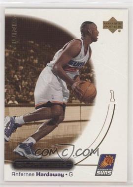 2000-01 Upper Deck Ovation - [Base] #42 - Anfernee Hardaway