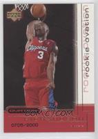 Quentin Richardson #/2,000