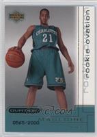 Jamaal Magloire #/2,000