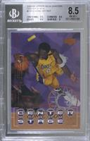 Kobe Bryant [BGS 8.5 NM‑MT+]